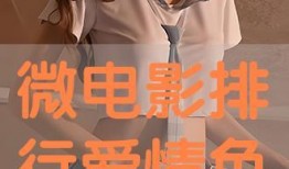 免费微电影在线观看,轻松畅享光影盛宴